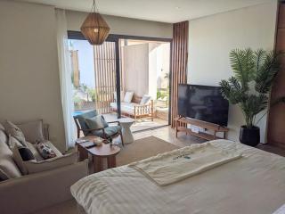 Magical Cabana Steps From Beach & Pool - Hurghada - 6