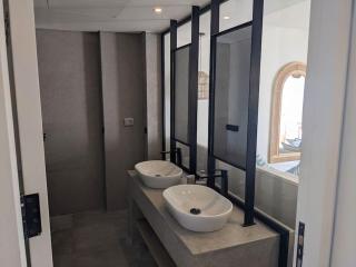 Magical Cabana Steps From Beach & Pool - Hurghada - 4