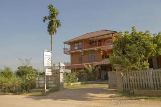DD guesthouse - Vang Vieng - 1