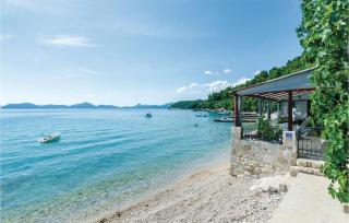 One-Bedroom Holiday Home In Slano - Slano - 5
