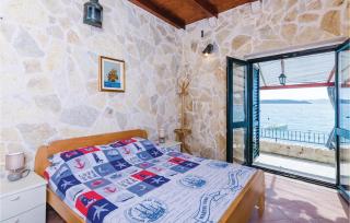 One-Bedroom Holiday Home In Slano - Slano - 6
