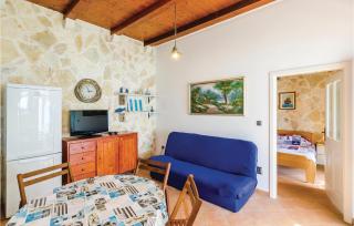 One-Bedroom Holiday Home In Slano - Slano - 7