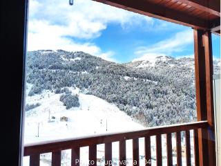 AC Apartaments Bordes - Bordes d´Envalira - 1