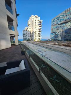 Appartement terrasse Marina - Casablanca - 4