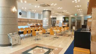 Toyoko Inn Niigata Ekimae - Niigata - 7