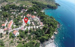 Two-Bedroom Apartment With Sea View In Orebic - Orebić - 0