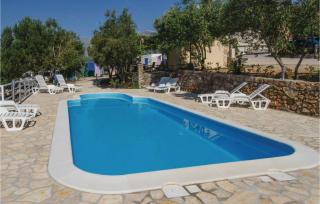 Two-Bedroom Apartment With Sea View In Orebic - Orebić - 9