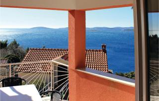 Two-Bedroom Apartment With Sea View In Orebic - Orebić - 3