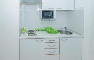 Two-Bedroom Apartment With Sea View In Orebic - Orebić - 2