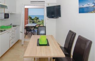 Two-Bedroom Apartment With Sea View In Orebic - Orebić - 8