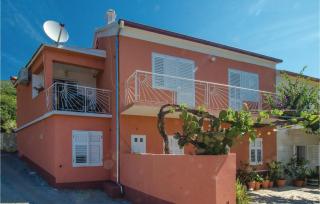 Two-Bedroom Apartment With Sea View In Orebic - Orebić - 6