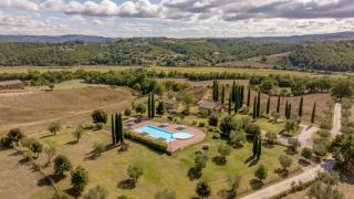 Poggiovalle Tenuta Italiana - Città della Pieve - 0