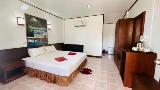 Lanta L.D. Beach Bungalow - 3