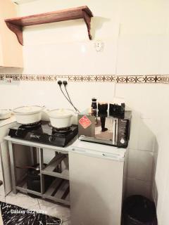 Golden Touch Luxury Deisty - Nairobi - 6
