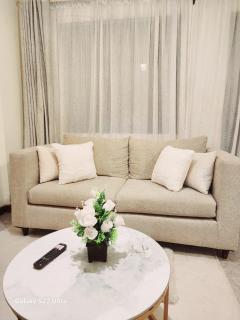 Golden Touch Luxury Deisty - Nairobi - 4