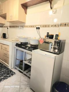 Golden Touch Luxury Deisty - Nairobi - 3