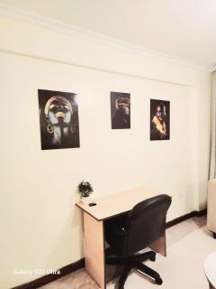 Golden Touch Luxury Deisty - Nairobi - 2