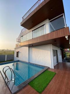 Krishna Villa - Shirwal - 8