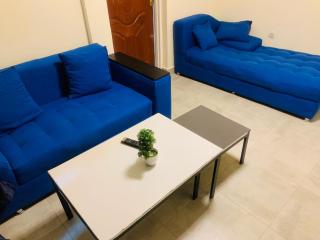 Skyline 2 Bedroom Apartment Kigali - Kigali - 0