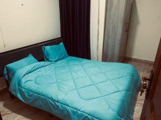 Skyline 2 Bedroom Apartment Kigali - Kigali - 9