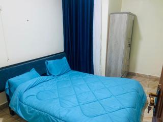 Skyline 2 Bedroom Apartment Kigali - Kigali - 6