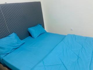 Skyline 2 Bedroom Apartment Kigali - Kigali - 2
