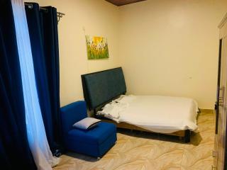 Skyline 2 Bedroom Apartment Kigali - Kigali - 1