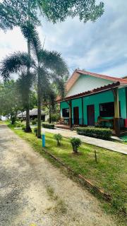 Lanta L.D. Beach Bungalow - Koh Lanta - 5