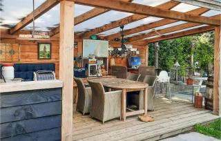 Gorgeous Home In Sint-Oedenrode - Sint-Oedenrode - 9