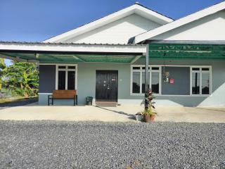 Homestay D' Chemumaq Arau - Arau - 5