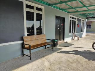 Homestay D' Chemumaq Arau - Arau - 3
