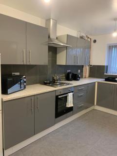 Campion Contractor Stays With Parking - Sheffield - 5