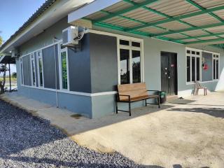 Homestay D' Chemumaq Arau - Arau - 4