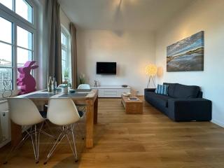 Georg6 GEORG6 - Fewo 3 - Norderney - 6