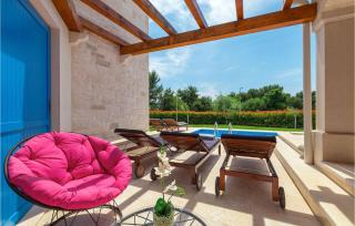 Villa Torre I - Poreč - 2