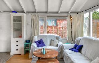 Nice Home In Warmenhuizen With Wifi - Schoorldam - 7