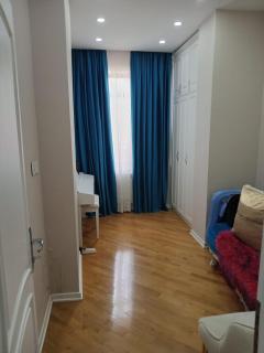 3 otaqli studio - Baku - 8
