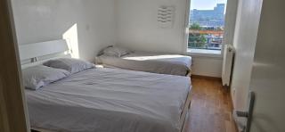 Bel appartement près du métro - Saint-Denis - 8