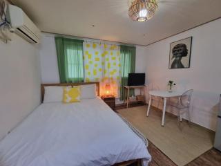 #A6 Open sale - 5mins to Hongdae Station - Seúl - 0