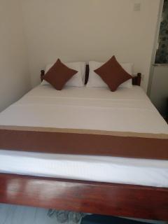 Tharu Homs Stay - Weligama - 1