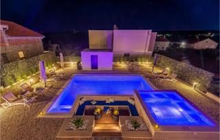 Stunning Home In Posedarje - Posedarje - 3