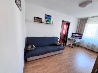 Cozy Apartments - Bacău - 9