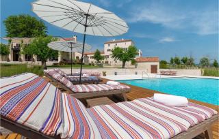 Villa Stancija Baracija - 8