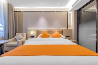 天门山云尚景豪酒店 - 3