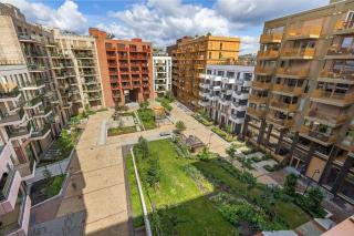 New 1 bedroom apt with balcony - Oslo - 4