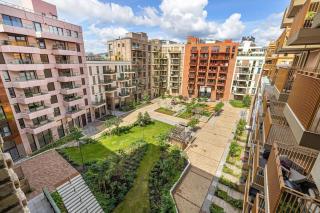 New 1 bedroom apt with balcony - Oslo - 2
