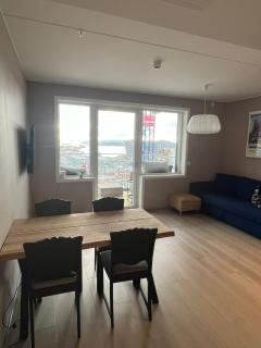 New 1 bedroom apt with balcony - Oslo - 1