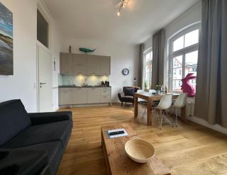 Georg6 GEORG6 - Fewo 3 - Norderney - 4