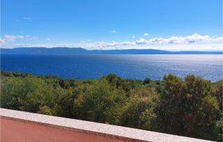 2 Bedroom Beautiful Apartment In Labin - 0