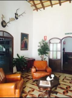 Luxurious Villa in Córdoba + Pool - Córdoba - 5